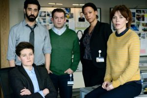 Marcella – Meet The Cast of the Critically Acclaimed Crime Drama