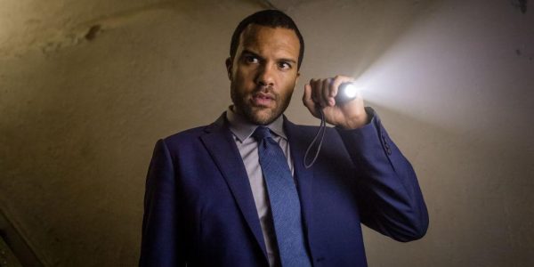 O. T. Fagbenle - Danny - The Five