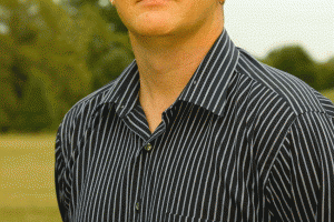 Author Interview with Richard Singer