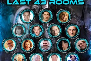 SFW8 Brings us News of More Doctor Who Goodness