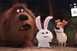 The Secret Life of Pets – Review