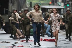 The Colony, Based on Harrowing True Events Hits UK Cinemas 1st July