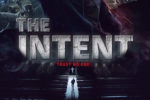 New Trailer for British Thriller, The Intent