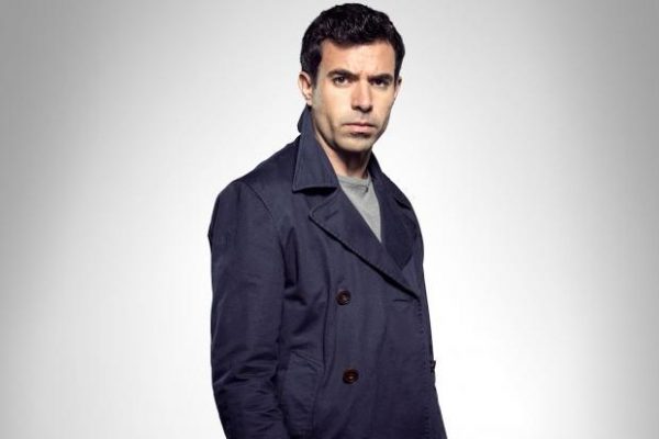 Tom Cullen - Mark - The Five