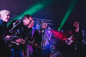 Ymuno Festival is this Weekend with an International and Welsh Lineup