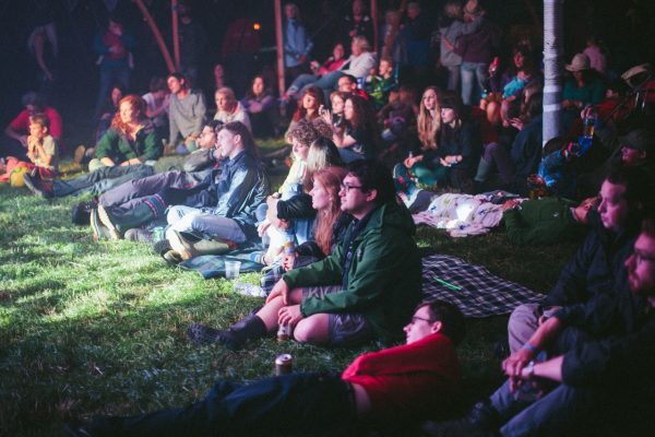 Ymuno Festival 2014