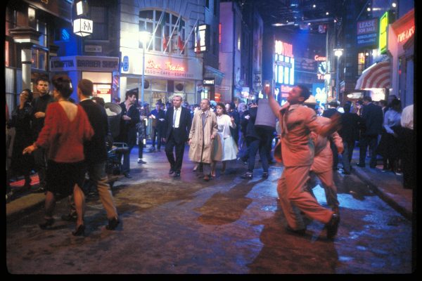 Absolute Beginners still