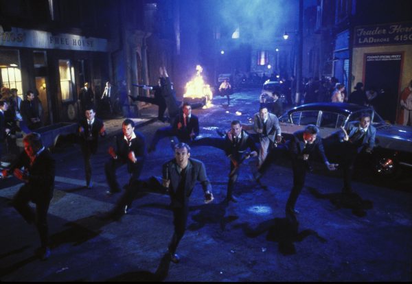 Absolute Beginners Still 2