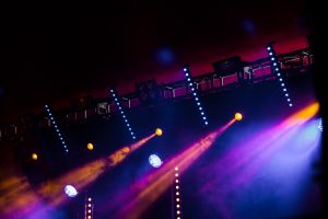 Coast 2 Coast – Jongleurs Comedy Night