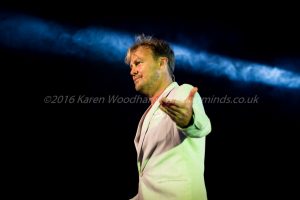 Coast 2 Coast – Jason Donovan, Rhydian and Sioned Terry