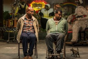 KEANU Red Band Trailer and Stills