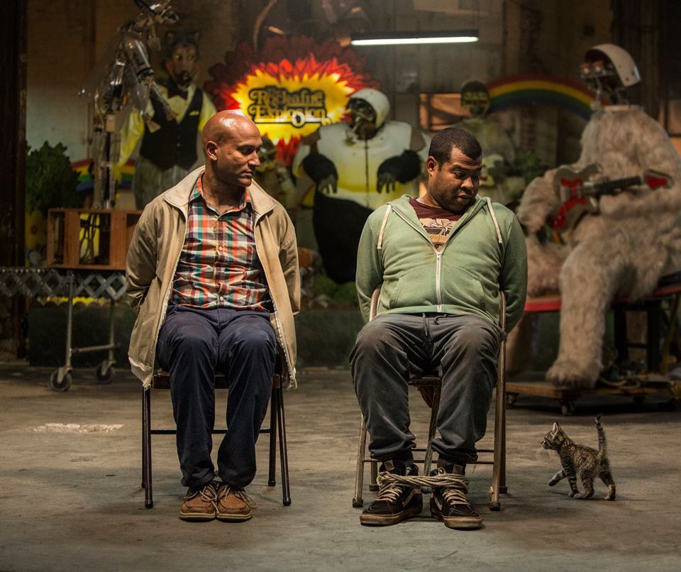 KEANU Red Band Trailer and Stills KEANU Red Band Trailer and Stills