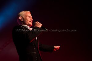Interview with Rhydian Roberts about Little Shop of Horrors