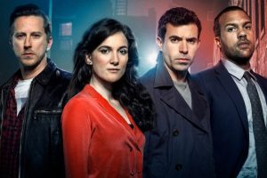 The Five:  Who’s Who?