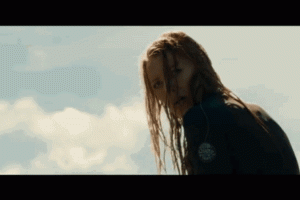 The Shallows – Shark Movies with Bite
