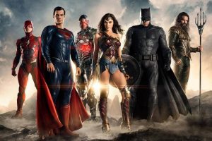 First Look at the New Justice League and Wonder Woman Trailers