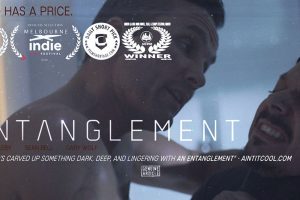 An Entanglement – Everything Has a Price – Review