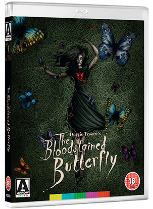 BLOODSTAINED BUTTERFLY 3D_BD
