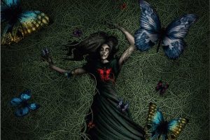 The Bloodstained Butterfly – Blu-Ray Review