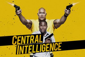Central Intelligence – Blu-ray/DVD Digital Download Release Dates