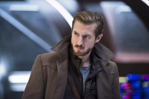 6 of The Best Time-Travel Heroes
