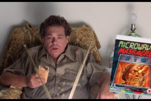 Microwave Massacre – You Are What They Eat! – Review
