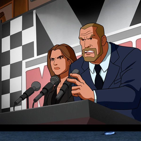 Scooby-Doo-McMahon
