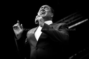 Seaside Soul Brings The Best Music to Rhyl