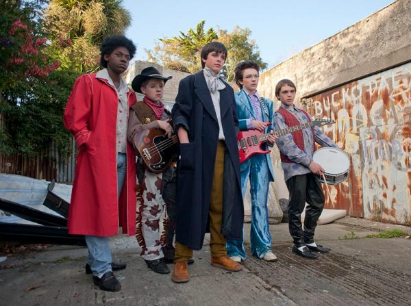Sing Street Day 17
