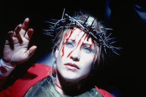 Controversy and Psychological Horror, STIGMATA heads to Blu-ray