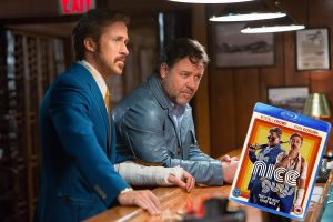 The Nice Guys – The Wacky World of the 1970s