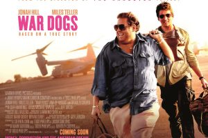 War Dogs – 6 Careers You Wouldn’t Believe