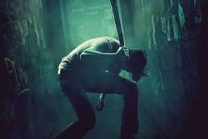 “Green Room”: Code Red in The American Pacific Northwest.