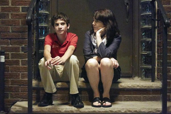 Little Men (Silent Treatment)