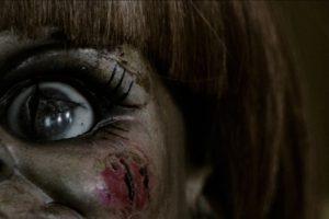 ANNABELLE 2 – The Doll is BACK in a New Official Teaser Trailer