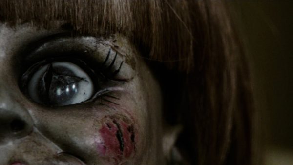 Annabelle 2 - Teaser Trailer