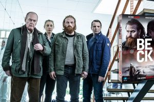 More Nordic Noir with the Release of Beck: The Series Volume Two