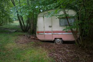 A Take on Caravanning Holidays!!