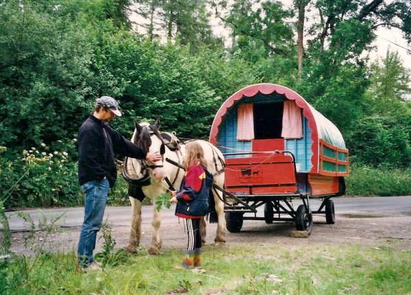 photo credit: Horsecaravanning in Ireland via photopin (license)