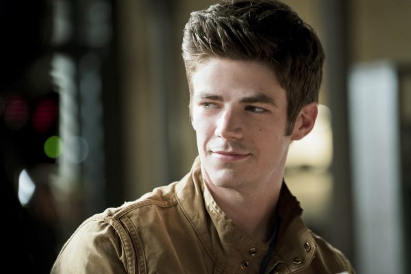 The Flash - Barry Allen