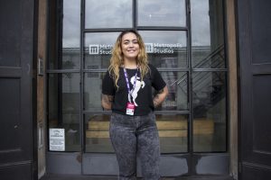 ACM’s Freddie Mercury Scholarship Winner Announced