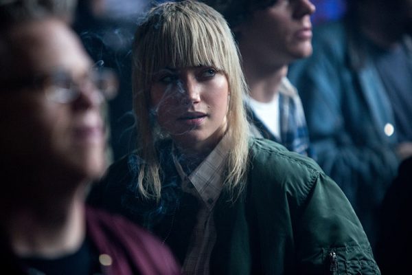 Green Room Cast - Imogen Poots
