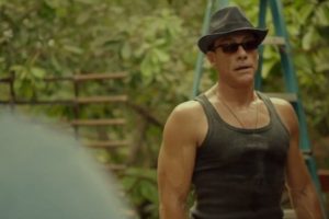 Kickboxer: Vengence – Van Damme is Back in a New Trailer