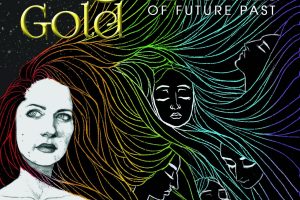 Gold Standard – Debut Album from Linzi Gold