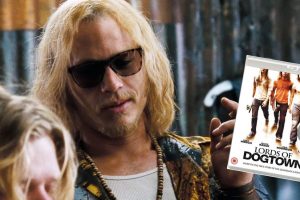 Lords of Dogtown Carves its way on to Blu-ray