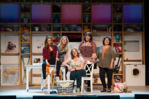 Mum’s The Word ‘2’ – Interview with Michelle Heaton