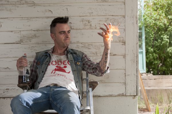 Preacher Season 1
