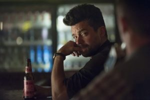Preacher Season One Heads onto DVD/Blu-ray