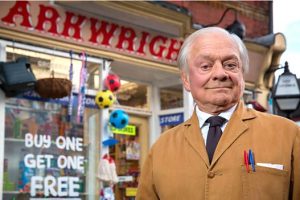 Still Open All Hours is Returning to our TV Screens