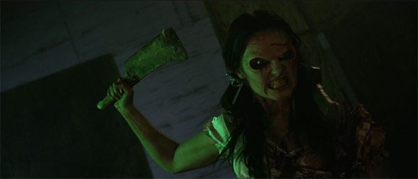 Tales of Halloween